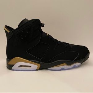 Air Jordan 6 DMP